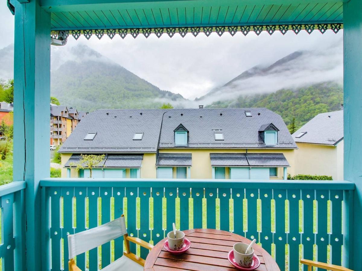 Chalet Duplex 6 Pers Avec Parking A 600M Des Remontees, Proche Commerces Et Navette Gratuite - Fr-1-401-42 โกเตอเรต์ ภายนอก รูปภาพ